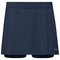 Head Easy Court Skort W - dark blue