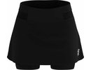 Compressport Performance Skirt - black