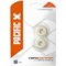 Pacific Vibra Damper 2P - white