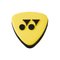 Yonex Vibration Stopper 1P - black/yellow
