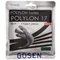 Gosen Polylon 17 (12.2 m) - black