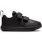 Nike Pico 5 (TDV) JR - black/black