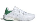 Adidas Barricade 13 M Leather - white/cloud white/cloud white