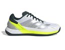 Adidas Defiant Speed 2 M Clay - white/grey/lime