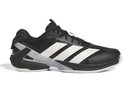 Adidas Adizero Ubersonic 5 M - core black/zero metallic/silver metallic