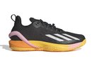 Adidas Adizero Cybersonic M - black/orange/pink