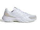 Adidas CourtJam Control 3 Premium - cloud white/cloud white