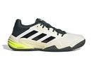 Adidas Barricade 13 M Clay - off white/core black/powder teal