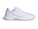 Adidas GameCourt 2 M - cloud white/matte silver