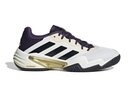 Adidas Barricade 13 M NM - core white/aurora plum/gold
