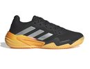 Adidas Barricade 13 M Clay - black/yellow/orange