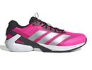 Adidas Adizero Ubersonic 5 M NM - lucid pink/silver metallic/core black