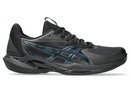 Asics Solution Speed FF 3 Clay Night Energy - black/prism blue