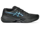 Asics Gel-Resolution X Clay Night Energy - black/prism blue