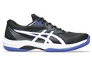 Asics Game FF Clay/OC - black/white