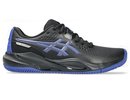 Asics Gel-Challenger 15 Clay - black/dark cobalt