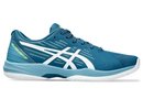 Asics Solution Swift FF - restful teal/white
