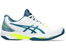 Asics Solution Speed FF 2 Clay - white/restful teal