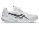 Asics Solution Speed FF 3 Clay - white/black