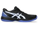 Asics Solution Swift FF Clay - black/sapphire
