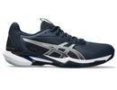 Asics Solution Speed FF 3 Clay - french blue/pure silver
