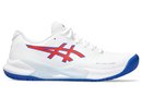 Asics Gel-Challenger 14 - white/cherry tomato