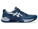 Asics Gel-Challenger 14 Clay - mako blue/white