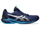 Asics Solution Speed FF 3 Clay - blue expanse/white