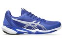 Asics Solution Speed FF 3 Clay - dark cobalt/white