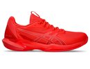 Asics Solution Speed FF 3 Clay - flash red/blazing coral
