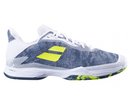 Babolat Jet Tere All Court Men - white/dark blue