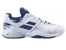 Babolat Propulse Fury All Court Men - white/estate blue