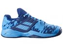Babolat Propulse Fury Sand Grass Men - drive blue
