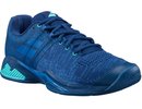 Babolat Propulse Blast Clay Men - dark blue/viridian green