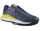 Babolat Propulse Fury 3 Clay Men - grey/aero