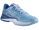 Babolat Jet Mach 3 All Court Men - angel blue