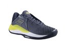 Babolat Propulse Fury 3 All Court Men - grey/aero