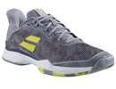 Babolat Jet Tere Clay Men - grey/aero