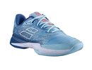 Babolat Jet Mach 3 All Court Men Wide - angel blue