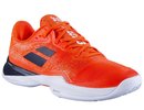 Babolat Jet Mach 3 Clay - strike red/white