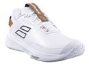Babolat SFX Evo Wimbledon All Court - white/after dark