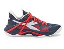 Diadora B.Icon 2 Clay - blue corsair/white/fiery red