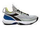 Diadora Finale AG - silver dd/black/deja vu