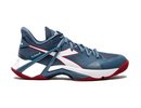 Diadora B.Icon 2 Clay - oceanview/white/salsa