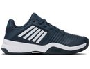 K-swiss Court Express Men - reflecting pond/white/colonial blue