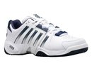 K-swiss Accomplish IV - white/peacoat/silver