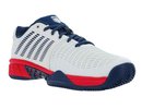 K-swiss Express Light 3 HB - bit of blue/blue opal/lollipop