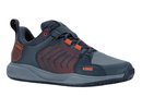 K-swiss Ultrashot Team - windward blue/orion blue/scarlet ibis