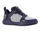 K-swiss Ultrashot Team - peacoat/gray violet/lime green