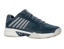 K-swiss Hypercourt Express 2 HB - indian teal/star white